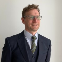 Staht Employee Rob Hirst's profile photo