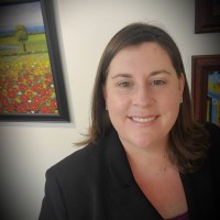 Solution Tree Employee Sarah Ely's profile photo