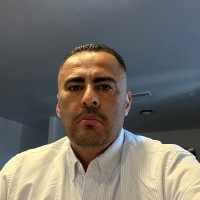 SAGA ROBOTICS // THORVALD Employee Christian Melendez's profile photo