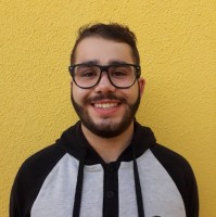 Neomode S.A. Employee Carlos Eduardo Chueiry Acosta's profile photo