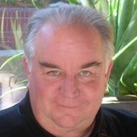 American Red Cross Monterey Bay Area Chapter Employee Tim Duncan's profile photo