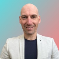 Performance Frontiers Employee Phil Skerman's profile photo