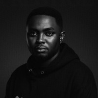 Kiakia Employee Mikail Adeniyi's profile photo