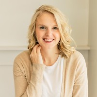 Upframe Creative Employee Alicia Place's profile photo
