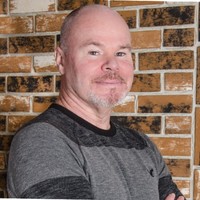 Lake Country Office Solutions Inc. Employee Tim McArthur's profile photo