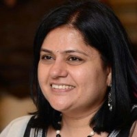 The Hunger Project Employee Kosha Shiswawala's profile photo