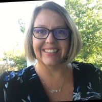 Anna Becker's profile photo