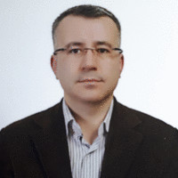 DLCON Employee Ahmet Aras's profile photo