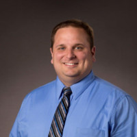 Voda Cleaning & Restoration Employee Darren Hillis's profile photo
