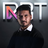 Dart Employee Umair Ansari's profile photo