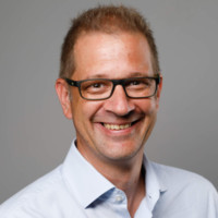 Provaria GmbH Employee Ronald Unger's profile photo