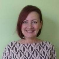 Ice Tech Employee Wila Arabska's profile photo