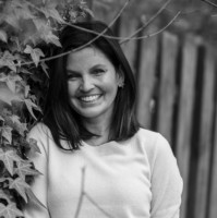 Bowstring Studios Employee Anamaria Llamozas's profile photo