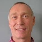 Carsat Employee Marc Denis's profile photo