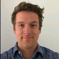 Transport for London Employee Rob Doolan's profile photo