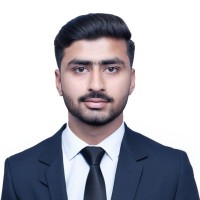 Libermann Employee Syed Abbas's profile photo