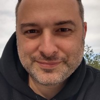 Gamurs Pty Ltd Employee Nebojsa Prijic's profile photo