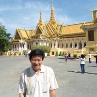Phan Thuan Email