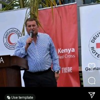 IoSCM International Employee Haydn Cmilt's profile photo