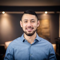 EnergyServ Solutions Employee Mitch Drinkwater's profile photo