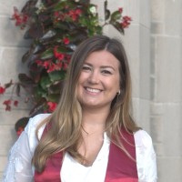 Shaw Polymers Employee Lauryn Adams's profile photo
