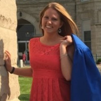 Power2Practice Employee Katarina Grapsas's profile photo