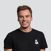 Kamera Express Employee Maarten Cavé's profile photo