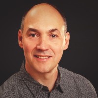 IT-Dienstleistungszentrum Berlin Employee Ronald Schwarz's profile photo