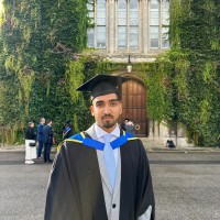 HeadstartUK Employee Swathan Meenakumar's profile photo