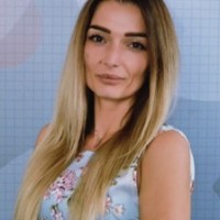 MVFinance Employee Victoria Petrova's profile photo