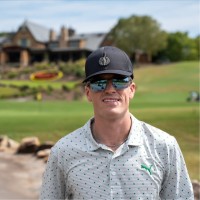 Powerscreen of Florida Employee Gavin Grant's profile photo