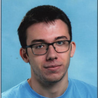 Noxant Employee Florian L.'s profile photo
