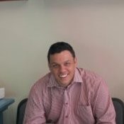 Walmart Employee Shane Elliott's profile photo
