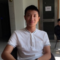 CILICON Employee Ian Yu's profile photo