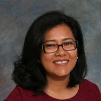 Contact Community Services Employee Antara Mitra's profile photo