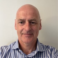Clear Treasury Employee Seamus Strappe's profile photo