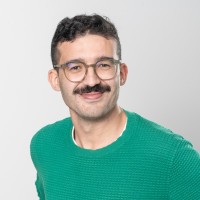 Arezki Khennache Email