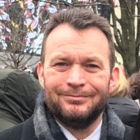 David Kizer Email & Phone Number