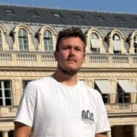 Holyday Studios Employee Vitaliy Vlasevych's profile photo