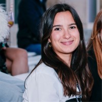 Tranoï Employee Garance Martinez's profile photo