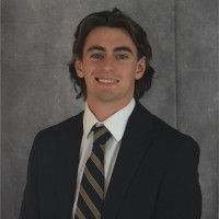 Merck Employee Connor Pearson's profile photo