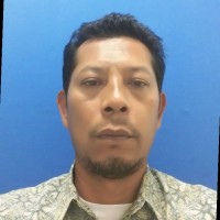 Blue Archipelago Berhad Employee Cholid Abdul's profile photo