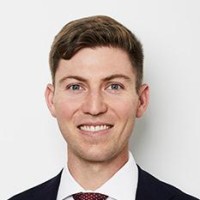 Millennium Employee Bradley Andersen's profile photo