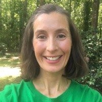 Katharine Garth Email & Phone Number