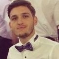 Adrian Mihailescu Email & Phone Number