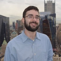 Monax Labs Employee Timothy Dilger's profile photo
