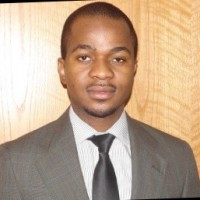 Alarm.com Employee Thando Dlamini's profile photo