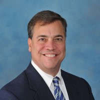 Live Oak Wealth Management, LLC Employee Stephen Satterlee's profile photo
