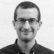 BRAINOMIX Employee Eric Greveson's profile photo