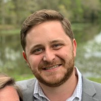 Pure Storage Employee Drew Todd's profile photo